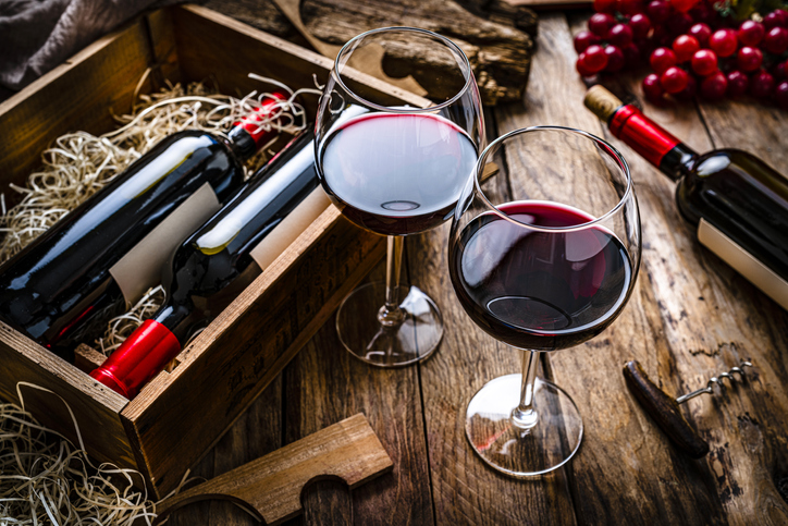 高級ワイン】オーパスワン（Opus One）とは？値段や特徴などを解説